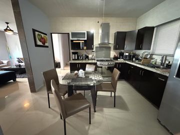 Casa en VENTA Cumbres Elite 8vo sector - arriba de Leones, Monterrey