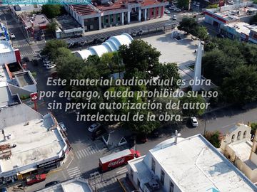 Terreno en Renta en el Centro de San Nicolás