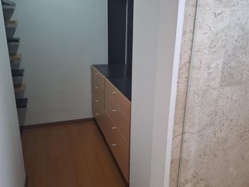 Bonito y Nuevo Departamento en renta