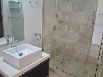 Bonito y Nuevo Departamento en renta