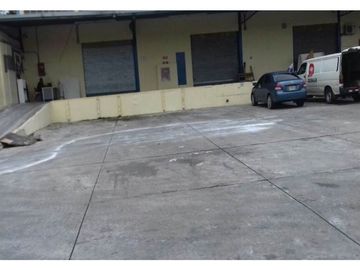 Galeras ubicadas en San Miguelito (ID 12069)