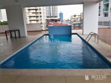 VENDO APARTAMENTO EN EL CANGREJO, PH CANGREJO BAY (13)