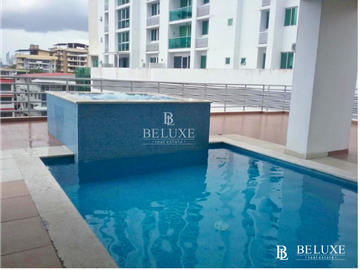 VENDO APARTAMENTO EN EL CANGREJO, PH CANGREJO BAY (13)