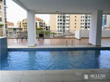 VENDO APARTAMENTO EN EL CANGREJO, PH CANGREJO BAY (13)
