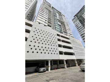 VENDO APARTAMENTO CENTRAL PARK TRANSISTMICA 12 DE OCTUBRE