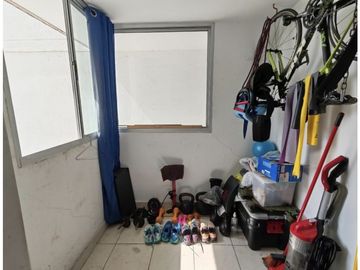 VENDO APARTAMENTO CENTRAL PARK TRANSISTMICA 12 DE OCTUBRE