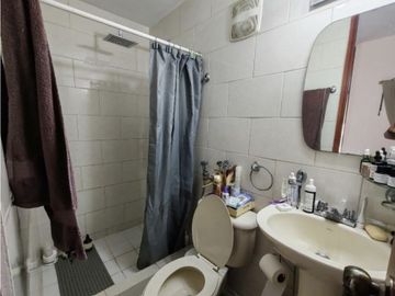 VENDO APARTAMENTO CENTRAL PARK TRANSISTMICA 12 DE OCTUBRE