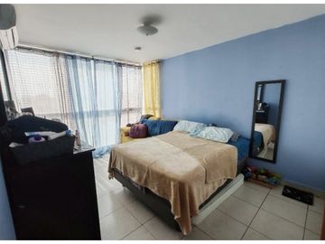 VENDO APARTAMENTO CENTRAL PARK TRANSISTMICA 12 DE OCTUBRE