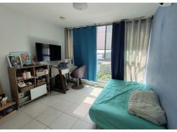 VENDO APARTAMENTO CENTRAL PARK TRANSISTMICA 12 DE OCTUBRE