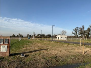 Lote en Venta, Lujan - Olivera para escriturar