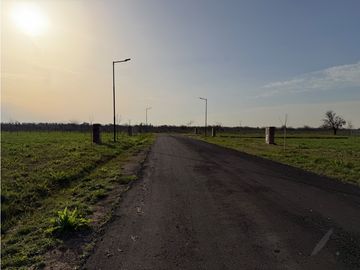 Lote en Venta, Lujan - Olivera para escriturar