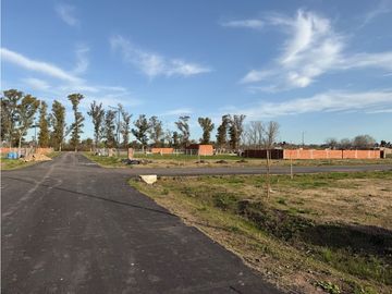 Lote en Venta, Lujan - Olivera para escriturar