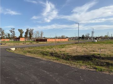 Lote en Venta, Lujan - Olivera para escriturar