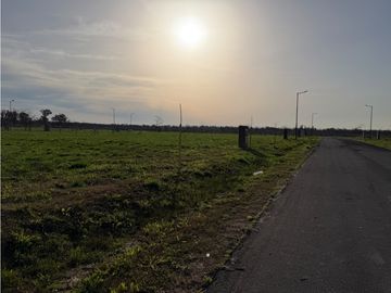 Lote en Venta Olivera, Lujan para escriturar