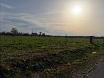 Lote en Venta Olivera, Lujan para escriturar