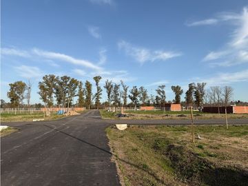 Lote en Venta Olivera, Lujan para escriturar