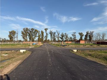 Lote en Venta Olivera, Lujan para escriturar