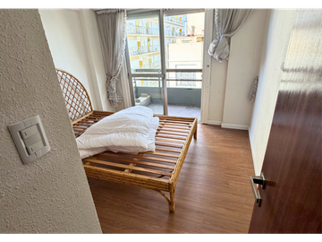 DEPARTAMENTO EN ALQUILER ZONA PLAZA COLON