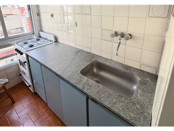 DEPARTAMENTO EN ALQUILER ZONA PLAZA COLON