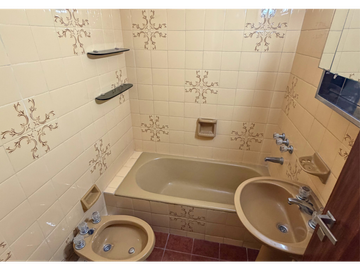 DEPARTAMENTO EN ALQUILER ZONA PLAZA COLON