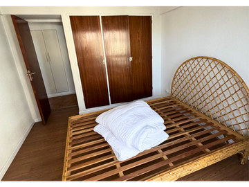 DEPARTAMENTO EN ALQUILER ZONA PLAZA COLON