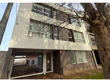 DEPARTAMENTO EN ALQUILER ECHEVERRIA Y JUAN B JUSTO