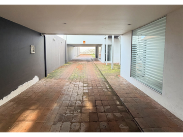 DEPARTAMENTO EN ALQUILER ECHEVERRIA Y JUAN B JUSTO