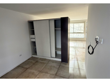 DEPARTAMENTO EN ALQUILER ECHEVERRIA Y JUAN B JUSTO