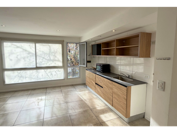 DEPARTAMENTO EN ALQUILER ECHEVERRIA Y JUAN B JUSTO