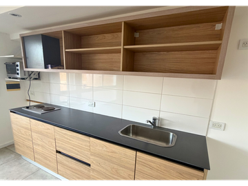 DEPARTAMENTO EN ALQUILER 24 MESES ECHEVERRIA Y SOLIS