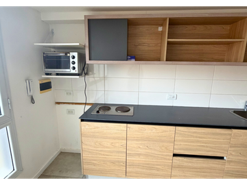 DEPARTAMENTO EN ALQUILER 24 MESES ECHEVERRIA Y SOLIS