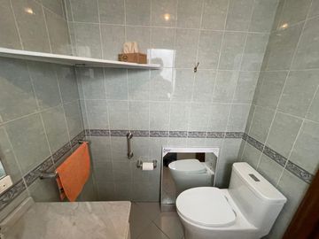 Casa en Condominio en Renta en Toriello Guerra Tlalpan