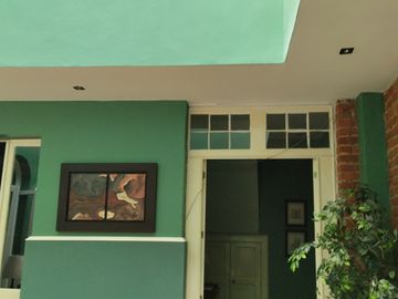 casa en venta con uso de suelo mixto, Marsella col Juarez