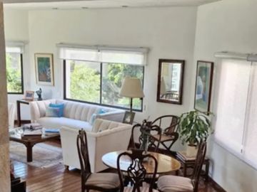Casa en Venta en Lomas de Tecamachalco Bosques I y II