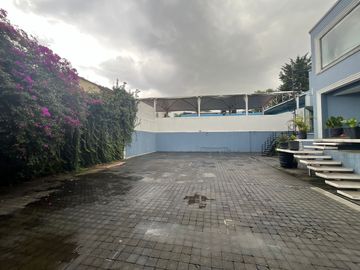 Oficina en Renta en  Lomas de Chapultpec
