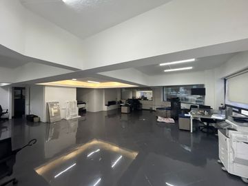 Oficina en Renta en  Lomas de Chapultpec
