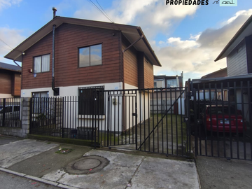 VENTA DE PROPIEDAD REBAJADA ESPECIAL PARA UNA FAMILIA