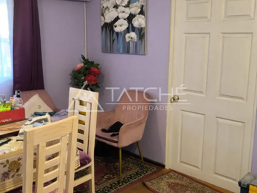 ARRIENDO CASA 4HAB 4BA PUENTE ALTO
