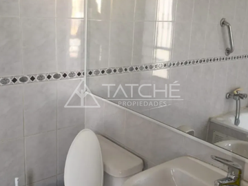 ARRIENDO CASA 4HAB 4BA PUENTE ALTO