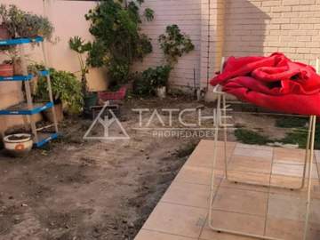 ARRIENDO CASA 4HAB 4BA PUENTE ALTO