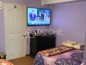 ARRIENDO CASA 4HAB 4BA PUENTE ALTO