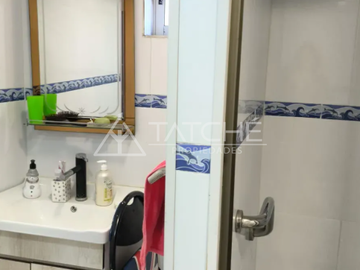 ARRIENDO CASA 4HAB 4BA PUENTE ALTO