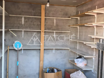 ARRIENDO CASA 4HAB 4BA PUENTE ALTO