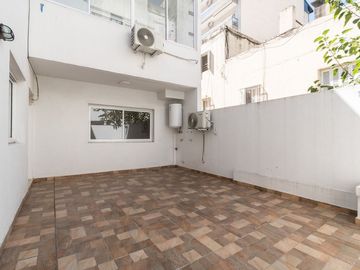 Venta depto 3 amb con cochera en Caballito