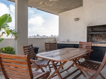 VENTA  MONOAMB. PALERMO C/AMENITIES IDEAL AIRBNB