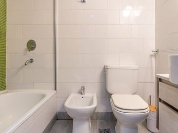 VENTA  MONOAMB. PALERMO C/AMENITIES IDEAL AIRBNB