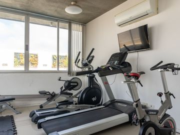 VENTA  MONOAMB. PALERMO C/AMENITIES IDEAL AIRBNB