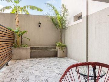 VENTA  MONOAMB. PALERMO C/AMENITIES IDEAL AIRBNB