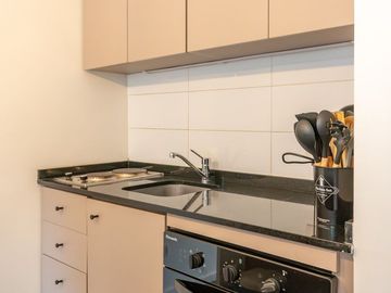 VENTA  MONOAMB. PALERMO C/AMENITIES IDEAL AIRBNB