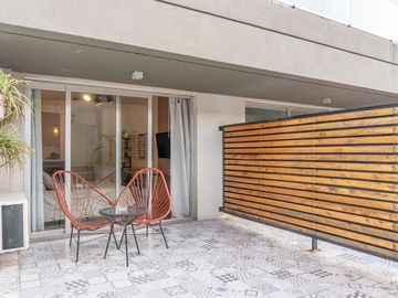 VENTA  MONOAMB. PALERMO C/AMENITIES IDEAL AIRBNB